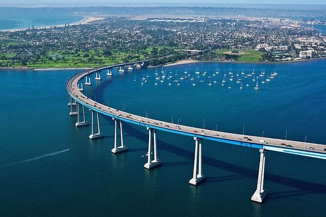 San Diego Day Tour from Orange County - Balboa Park and the Spanish gardens