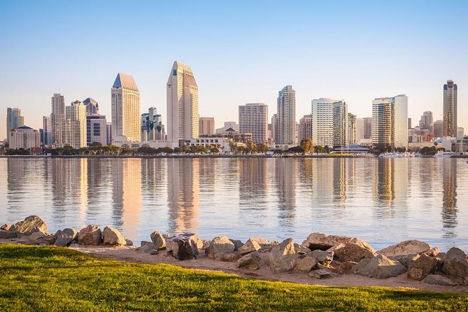 San Diego Private Tour - Why this private Los Angeles to San Diego day trip works