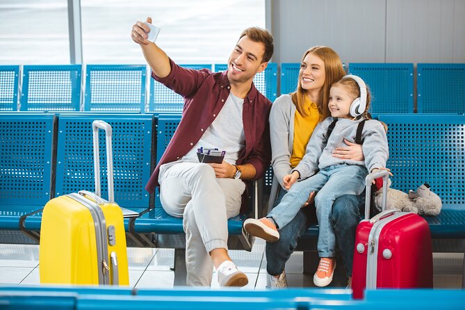 San Pedro Cruise Center Private Transfer from or to Los Angeles - Is $73 per person a good deal?