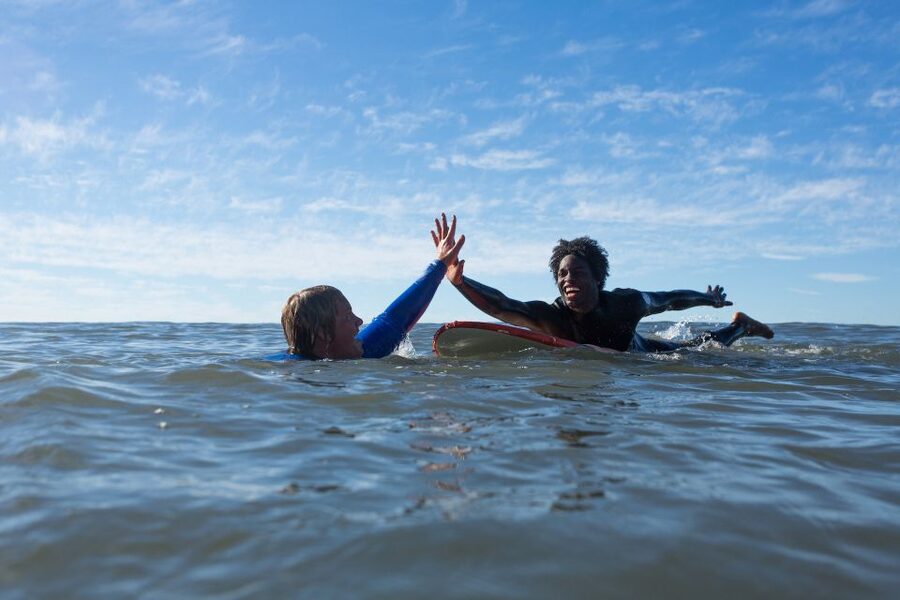 Santa Barbara: 1.5-Hour Private Beginner's Surf Lesson - Private instruction and the value of $85