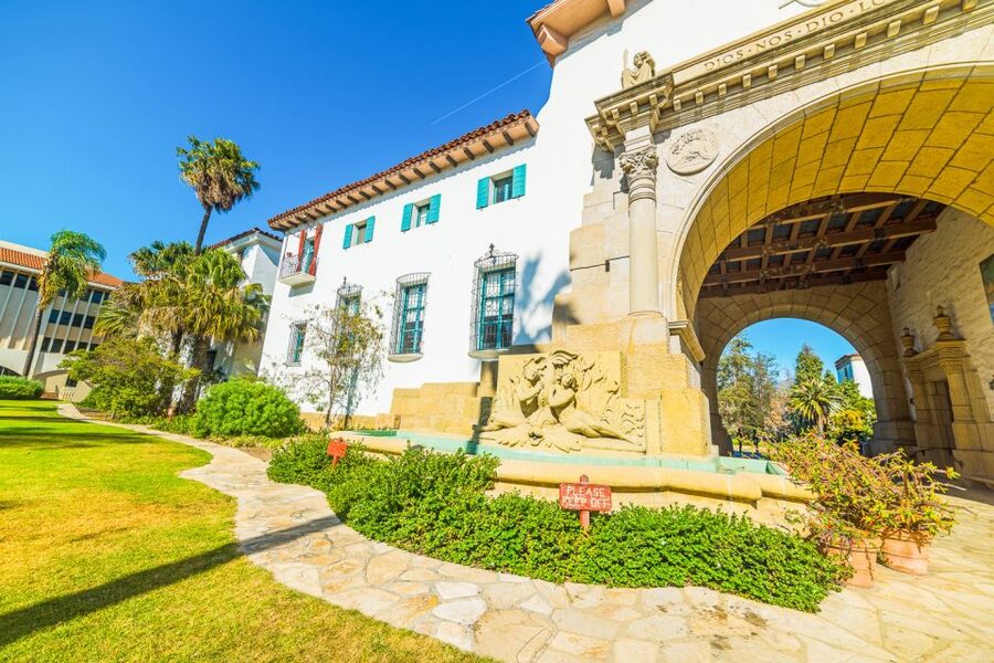 Santa Barbara: 3-Hour Cocktail and History Walking Tour - Timing, cancellation, and practical planning