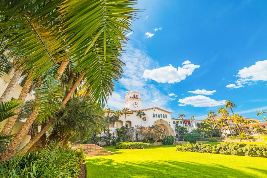 Santa Barbara: 3-Hour Cocktail and History Walking Tour - A three-hour introduction to Santa Barbara’s food scene