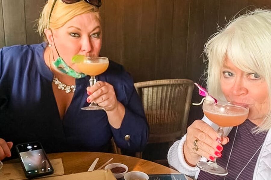 Santa Barbara: 3-Hour Cocktail and History Walking Tour - What the history adds to the cocktails