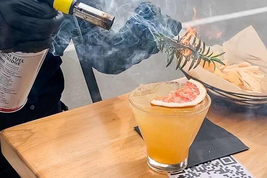 Santa Barbara: 3-Hour Cocktail and History Walking Tour - Meeting at Casa de la Guerra