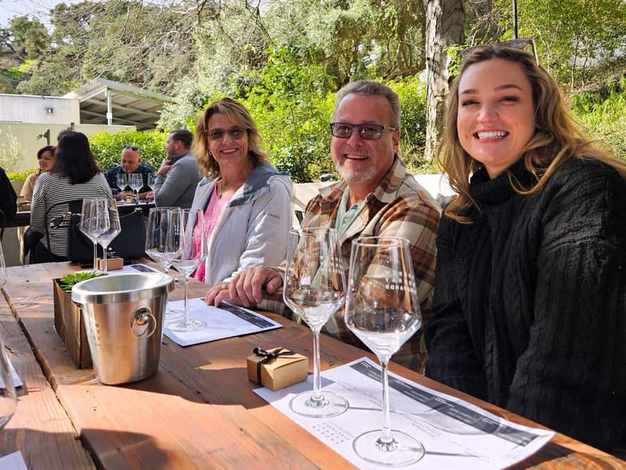 Santa Barbara: 3-Winery Tour Includes Tastings & Lunch inSYV - Key points to know before booking