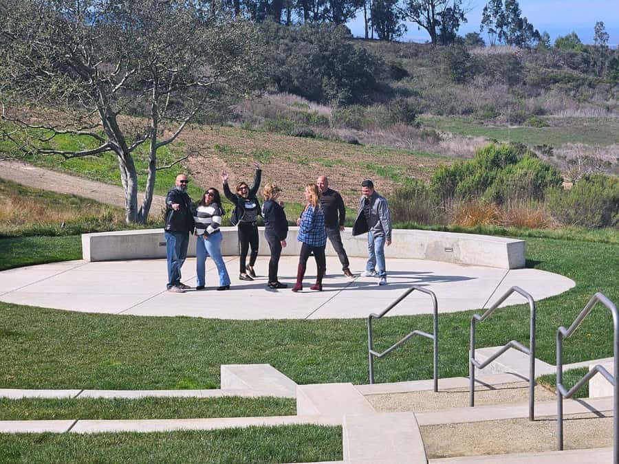 Santa Barbara: 3-Winery Tour Includes Tastings & Lunch inSYV - Who will get the most from this tour
