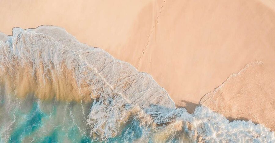 Santa Barbara: Beach and Coastline Helicopter Tour - The pilot can shape the whole experience