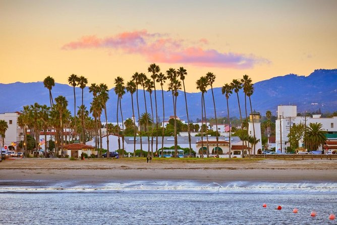 Santa Barbara Bike Rentals: Electric, Mountain or Hybrid - Key points to know before you ride