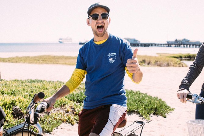 Santa Barbara Bike Rentals: Electric, Mountain or Hybrid - What the bike quality means for your value