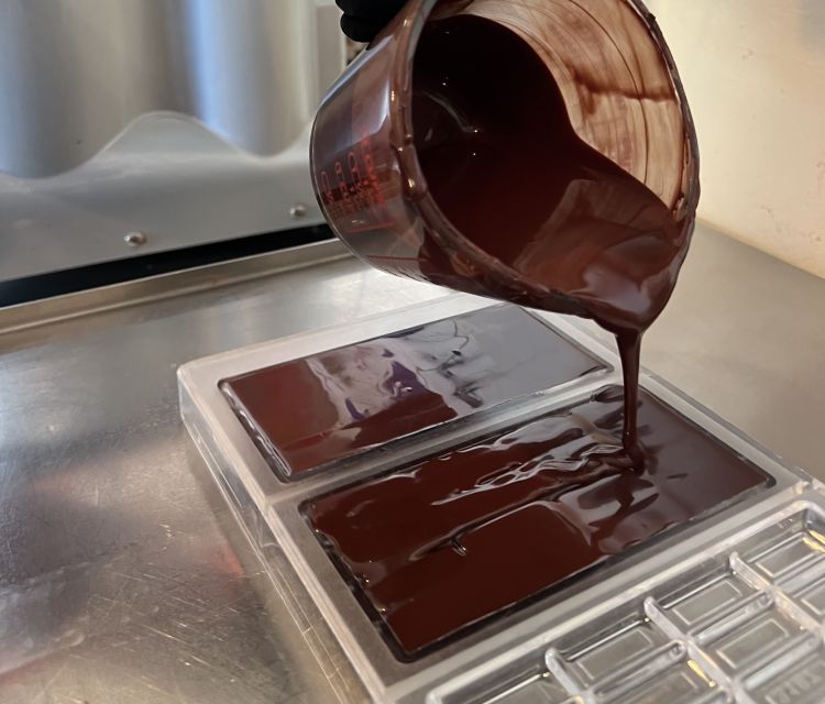 Santa Barbara: Chocolate Bar and Art Box Making Workshop - Who Will Enjoy This Workshop Most?