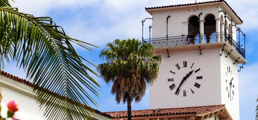 Santa Barbara: Comedian lead Food and Walking Tour - Key points to know