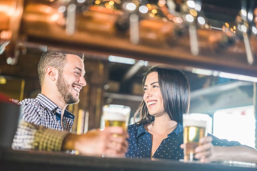 Santa Barbara: Craft Beer Walking Tour - The Funk Zone brings art and old industrial character