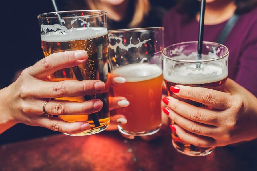 Santa Barbara: Craft Beer Walking Tour - Is $125 a fair price?