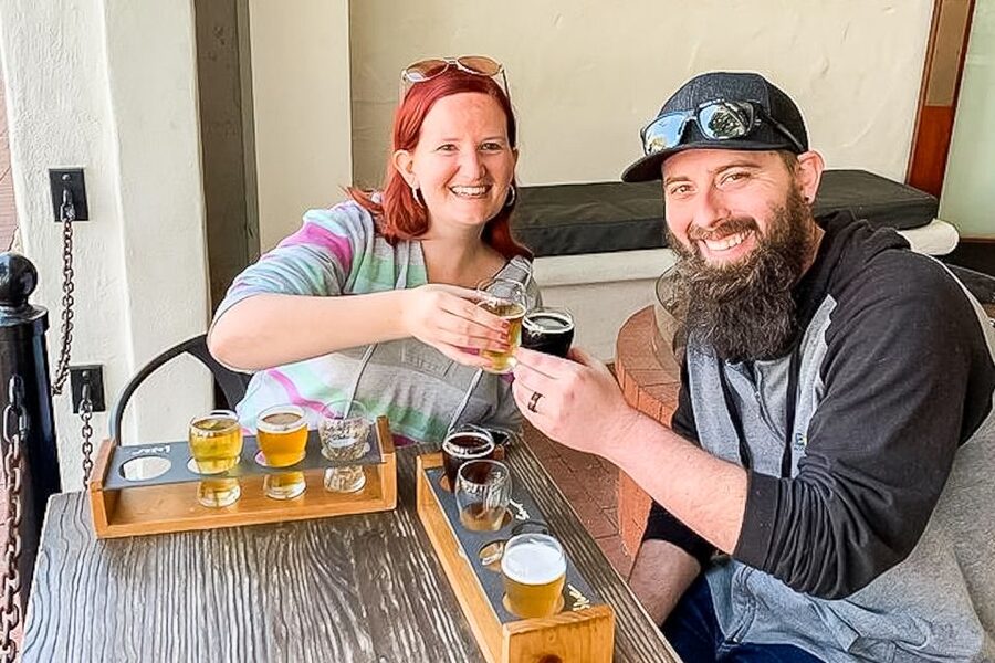 Santa Barbara: Craft Beer Walking Tour - Who will enjoy this three-hour tour?