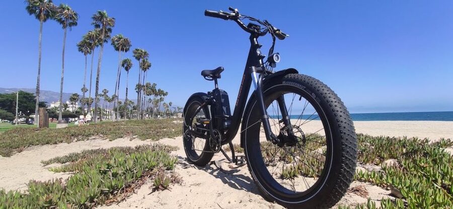 Santa Barbara: Electric Bike Rental - How Much Time Do Two Hours Really Give You?