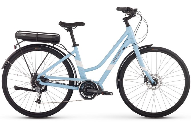 Santa Barbara Electric Bike Rentals - Key points to know before you ride