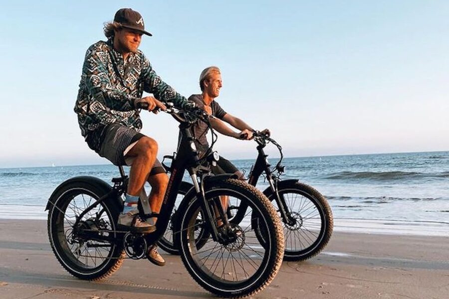 Santa Barbara: Full-Day 7-Speed Bike Rental with Area Map - Why Santa Barbara works so well by bike