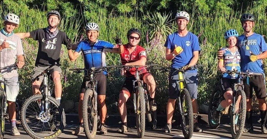 Santa Barbara: Full-Day 7-Speed Bike Rental with Area Map - What the $35 price really buys you