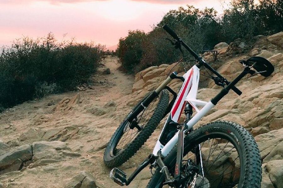 Santa Barbara: Full-Day 7-Speed Bike Rental with Area Map - What the available feedback tells you