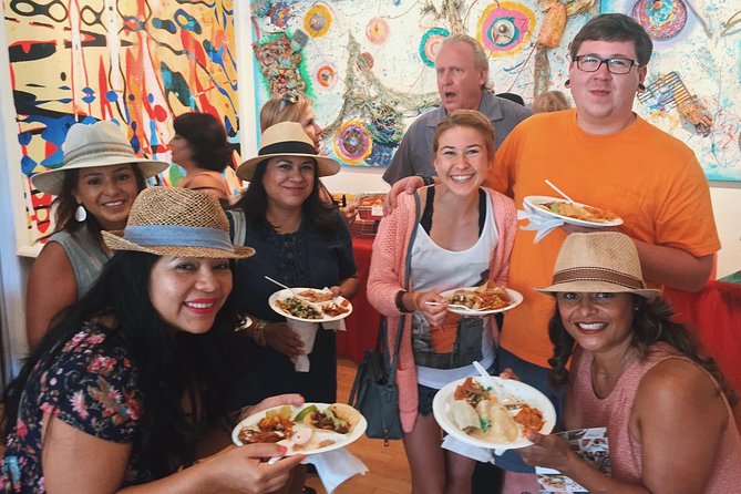 Santa Barbara Funk Zone Food and Photo Tour - Why the Funk Zone makes a good food tour setting