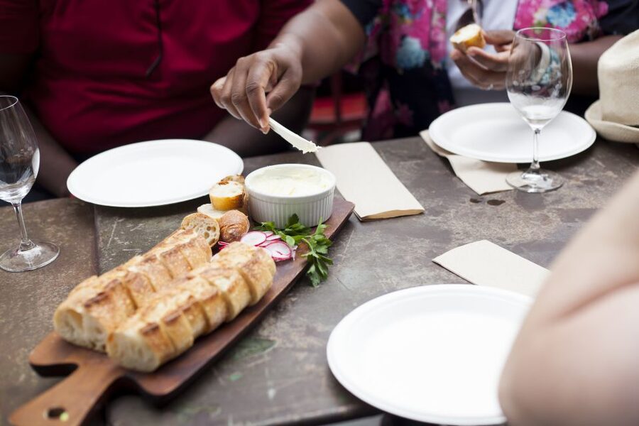 Santa Barbara: Funk Zone Food & Photo Tour - Key points to know before you book