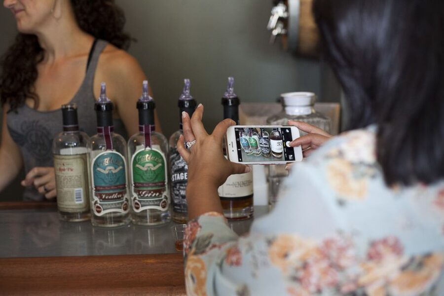 Santa Barbara: Funk Zone Food & Photo Tour - Why the group limit changes the experience