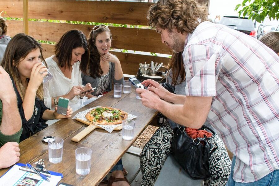 Santa Barbara: Funk Zone Food & Photo Tour - Food restrictions and the alcohol question