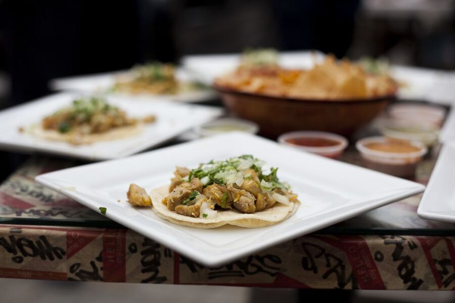 Santa Barbara: Funk Zone Food & Photo Tour - Is $160 a fair price?