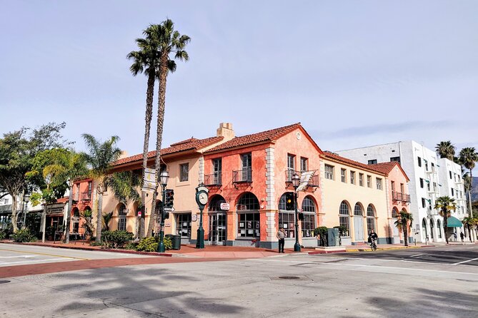 Santa Barbara Historical and Architectural Private Tour - Why the Presidio is the right place to begin