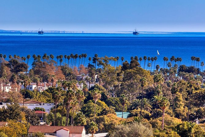 Santa Barbara Private Tour - What the $849 Group Price Really Buys
