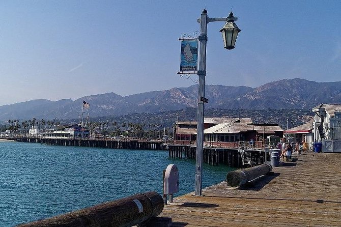 Santa Barbara Private Tour - Who Will Get the Most From This Day