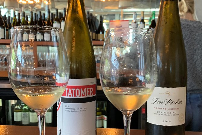Santa Barbara Private Tour and Wine Tasting Experience from LA - El Presidio gives you a quick start in Santa Barbara