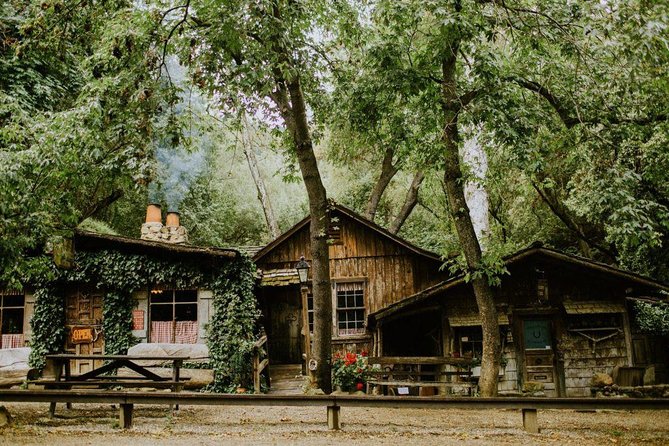 Santa Barbara Private Tour and Wine Tasting Experience from LA - Los Olivos adds one focused wine tasting