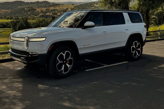 Santa Barbara Private Transportation Service - Key points to know before booking