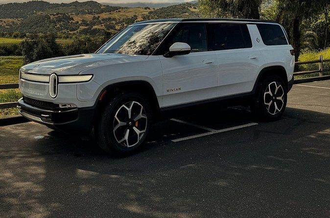 Santa Barbara Private Transportation Service - Why the drivers matter for weddings and events