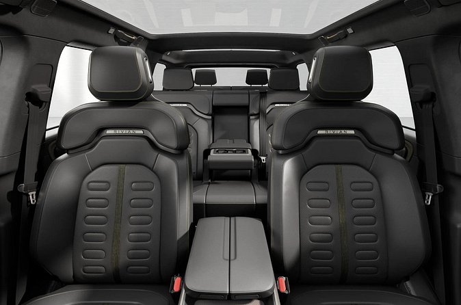 Santa Barbara Private Transportation Service - Booking, cancellation, and practical details