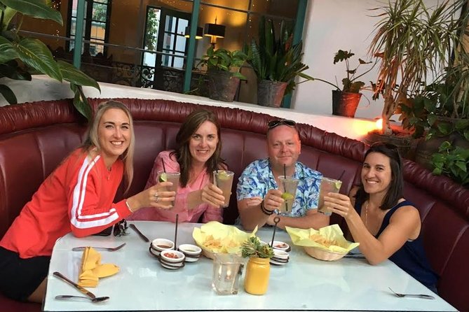 Santa Barbara's Signature Cocktail & Happy Hour History Tour - Why this tour works as a first afternoon in Santa Barbara