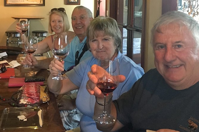 Santa Barbara's Ultimate Wine and Chocolate Walking Tour - Santa Barbara County Courthouse: A Fairytale Opening