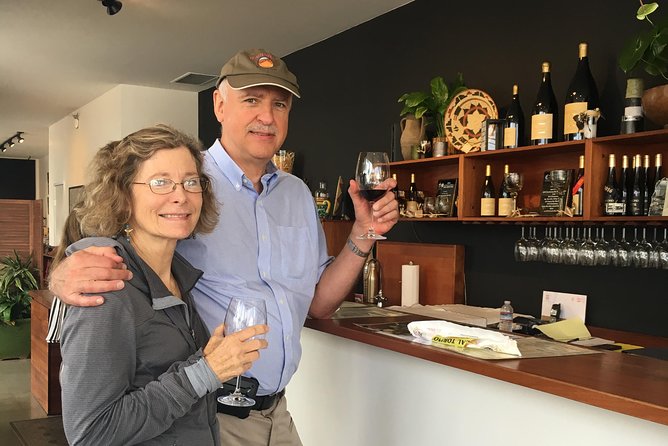 Santa Barbara's Ultimate Wine and Chocolate Walking Tour - Booking Details That Matter