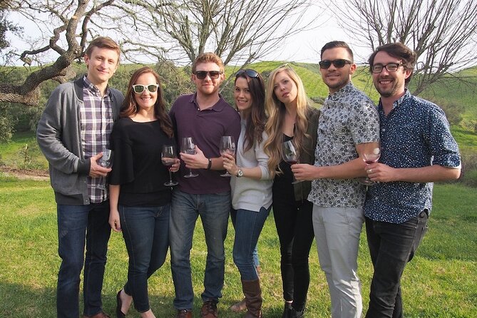 Santa Barbara/Santa Ynez Wine Tour (We Drive Your Vehicle) - Why using your own car changes the Santa Ynez day