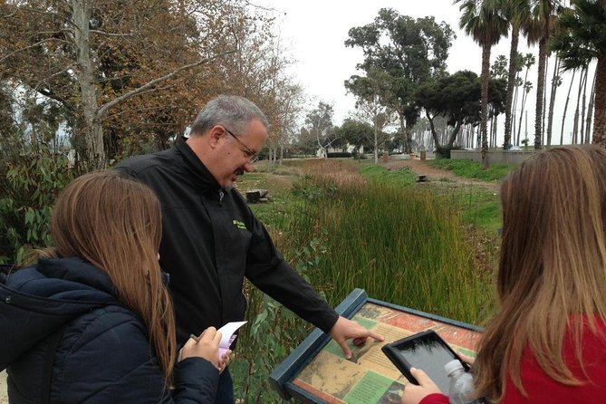 Santa Barbara Scavenger Hunt Adventure - Why this Santa Barbara walk feels different