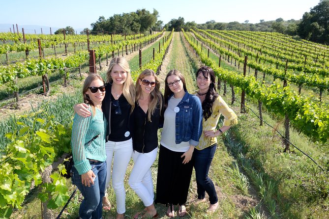 Santa Barbara Small-Group Wine Tour to Private Estates & Wineries - Why the private-estate approach matters