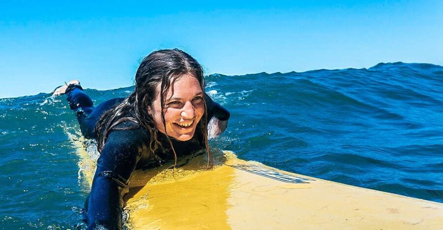 Santa Barbara: Surfing Lessons - Why the instructors matter for first-timers