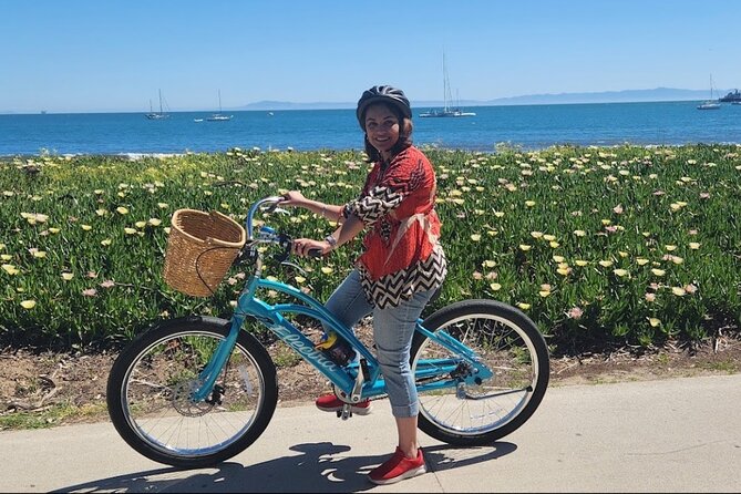 Santa Barbara Taco Tour on E-Bikes - What $80 really covers