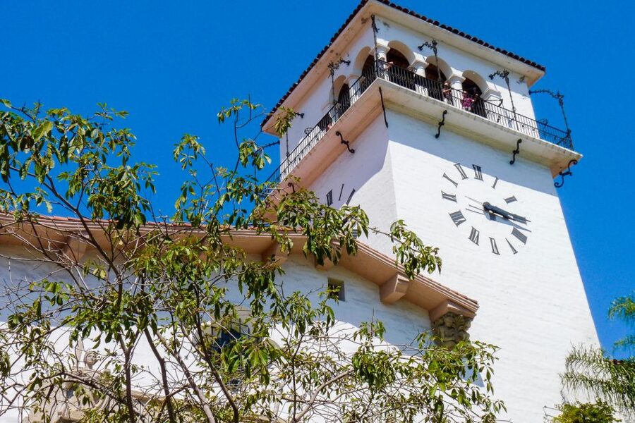 Santa Barbara: Wine, Chocolate and History Walking Tour - Two Local Chocolate Tastings