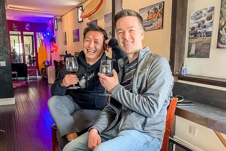 Santa Barbara: Wine, Chocolate and History Walking Tour - Meeting the Guide at the Downtown Depot