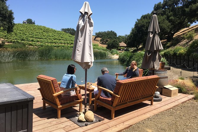 Santa Barbara Wine Country Tour - Why the $200 price can make sense