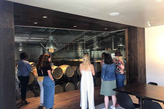 Santa Barbara Wine Country Tour - Who will enjoy this tour most