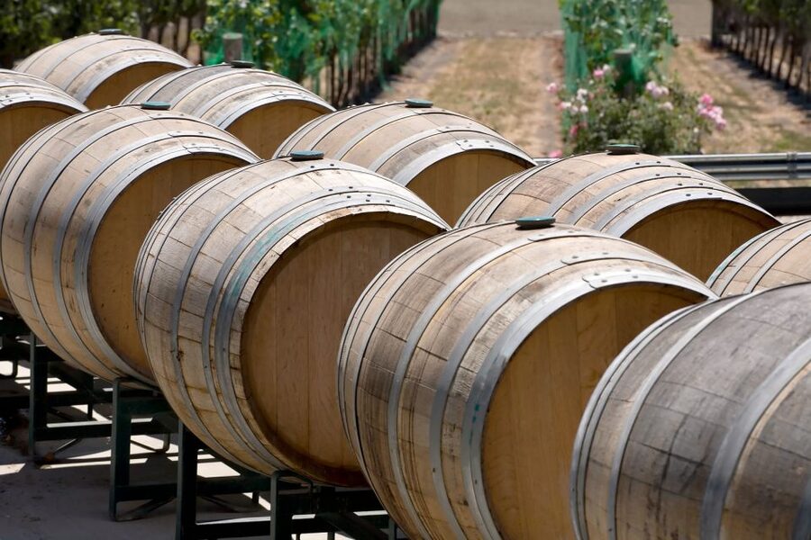 Santa Barbara: Wine Country Tour with Lunch - Key points at a glance