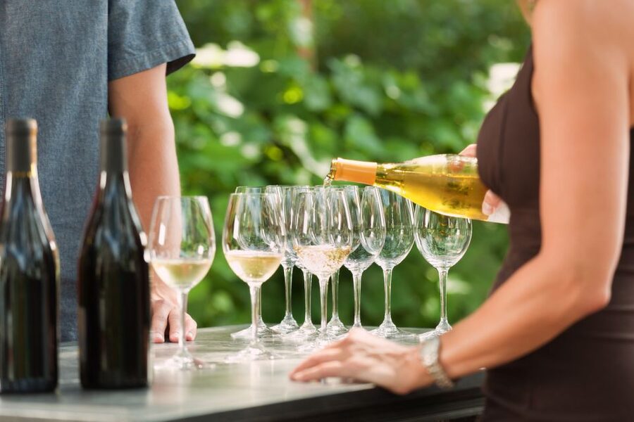 Santa Barbara: Wine Country Tour with Lunch - Pickup from Santa Barbara to the Santa Ynez area